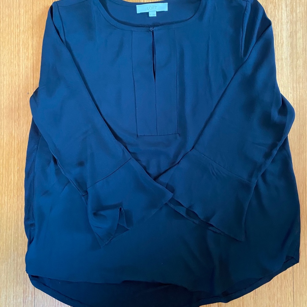 LOFT black top